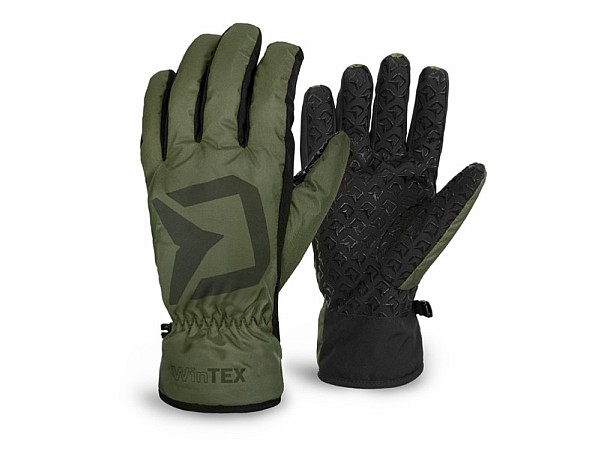 Delphin WinTEX Winter Glovesméret L - MPN: 101004013 - EAN: 8586018509169