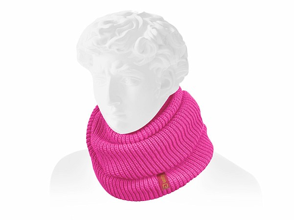 Delphin Qnity QUEEN Women’s Knitted Scarf - MPN: 101004019 - EAN: 8586018509220