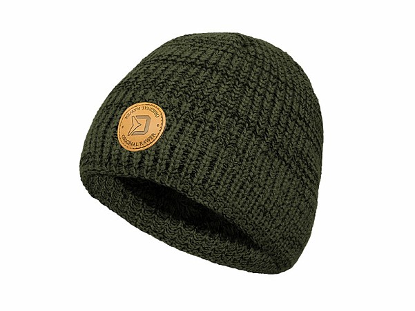 Delphin Rawer ORIGINAL Winter Beanie - MPN: 101004170 - EAN: 8586018510981