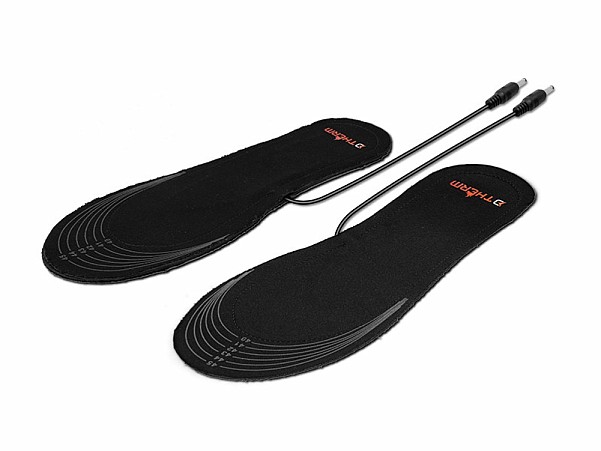 Delphin THERM Heated Insoles - MPN: 101004344 - EAN: 8586018513319