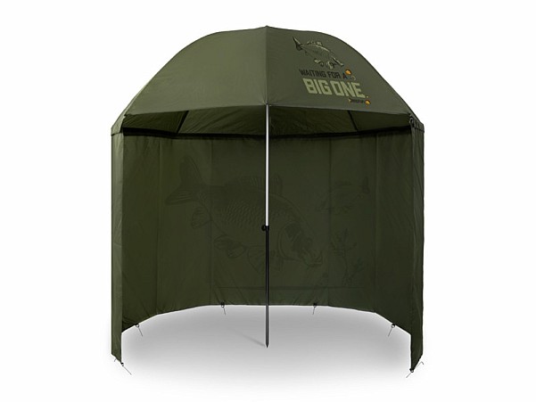 Delphin BigONE Carp Umbrella - MPN: 101004401 - EAN: 8586018514118