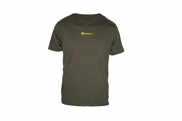 RidgeMonkey APEarel SportFlex Lightweight T-Shirt - Greentamaño S - MPN: RMC016 - EAN: 5056210633717