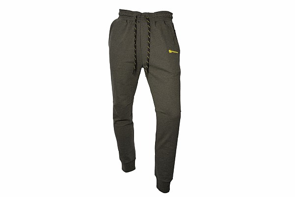 RidgeMonkey APEarel SportFlex Lightweight Joggers - Greendydis S - MPN: RMC034 - EAN: 5056210633892