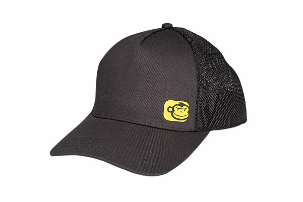 RidgeMonkey APEarel SportFlex Trucker Cap - Greytamaño universal - MPN: RMC089 - EAN: 5056210636657