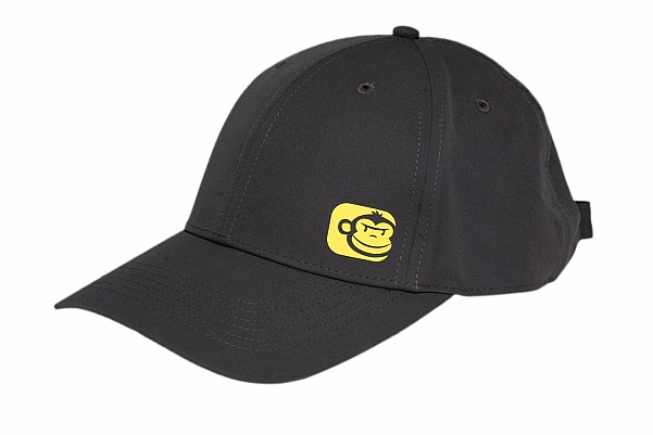 RidgeMonkey APEarel SportFlex Baseball Cap - Greytamaño universal - MPN: RMC091 - EAN: 5056210636718