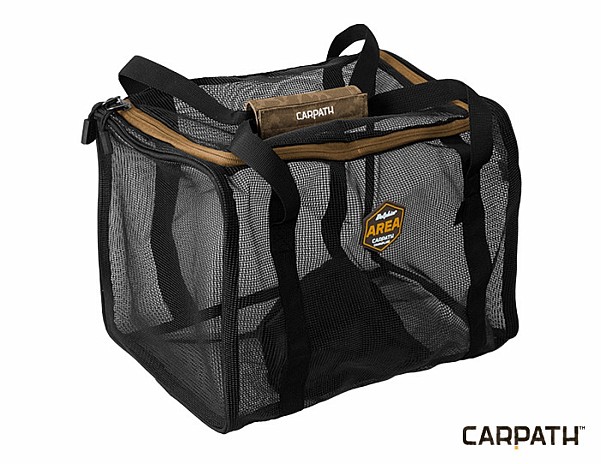 Delphin Carpath Area Boilie Bag - MPN: 420220240 - EAN: 8586018458887