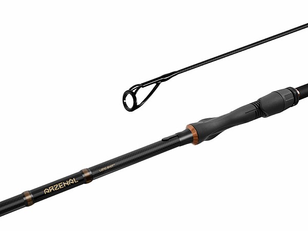 Delphin ARZENAL LS+ Carp Rodtípus 12ft/3.00lbs/2 sec. - MPN: 101004354