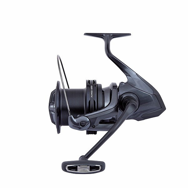 Shimano Power Aero 14000 XTC - Produkt do licytacjirozmiar 14000 - MPN: PA14000XTC