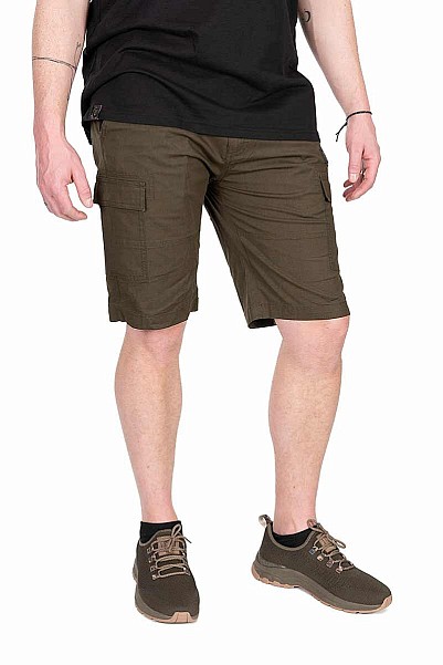 Fox LW Khaki Combat Shortsmisurare L - MPN: CFX341 - EAN: 5056212188710