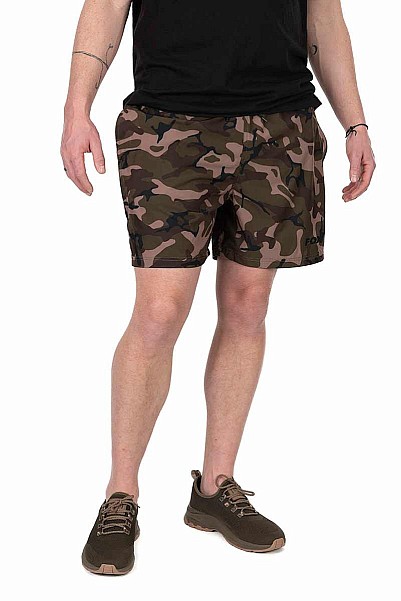 Fox Black/Camo LW Swim Shortsрозмір S - MPN: CFX255 - EAN: 5056212184194