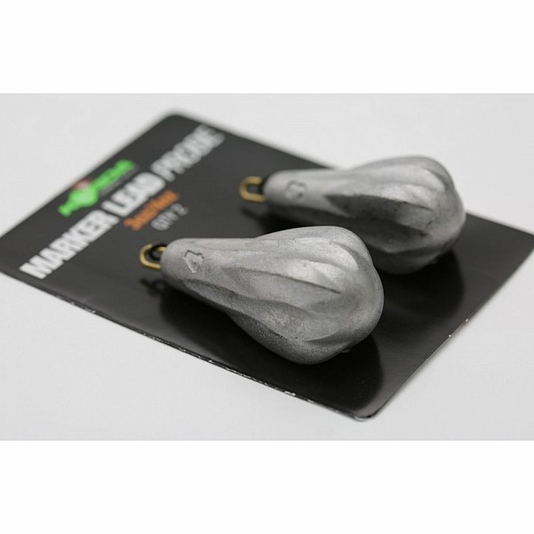 Korda Marker Leadspackaging 2 pieces - EAN: 200000084738