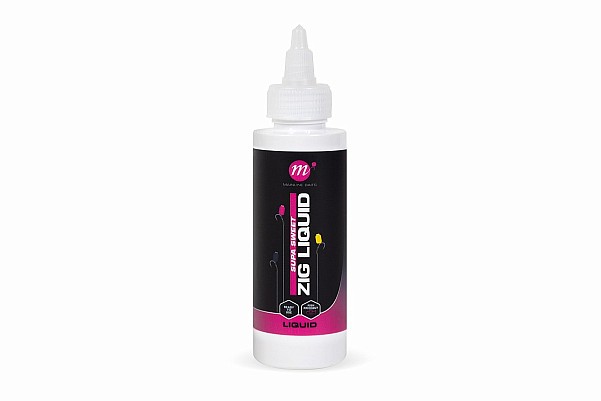 Mainline Supa Sweet Zig Liquidpackaging 100ml - MPN: M34004 - EAN: 5060509817856