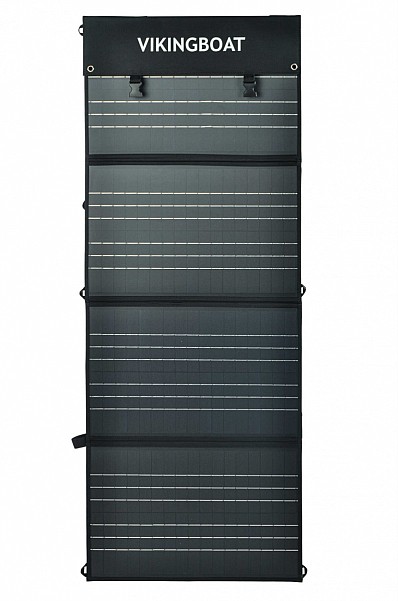 Viking Boat - Panel Solar 120W - Producto para subasta - EAN: 200000071943