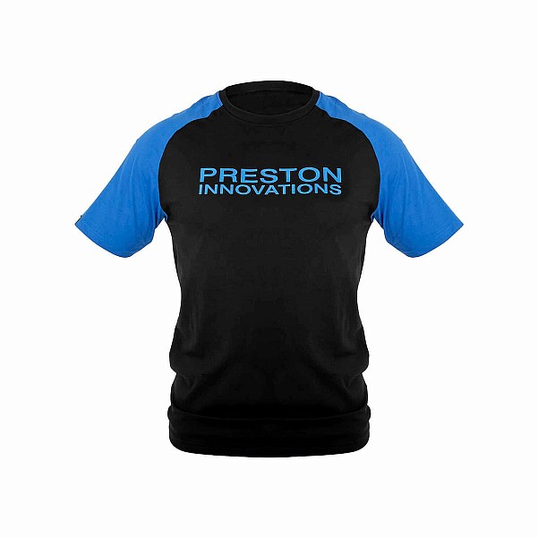 Preston Innovations Lightweight Raglan T-ShirtGröße S - MPN: P0200487 - EAN: 5056317740547