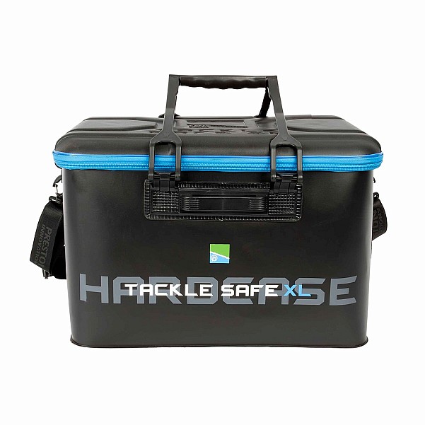 Preston Innovations Hardcase Tackle Safe - XL - MPN: P0130127 - EAN: 5056317738834