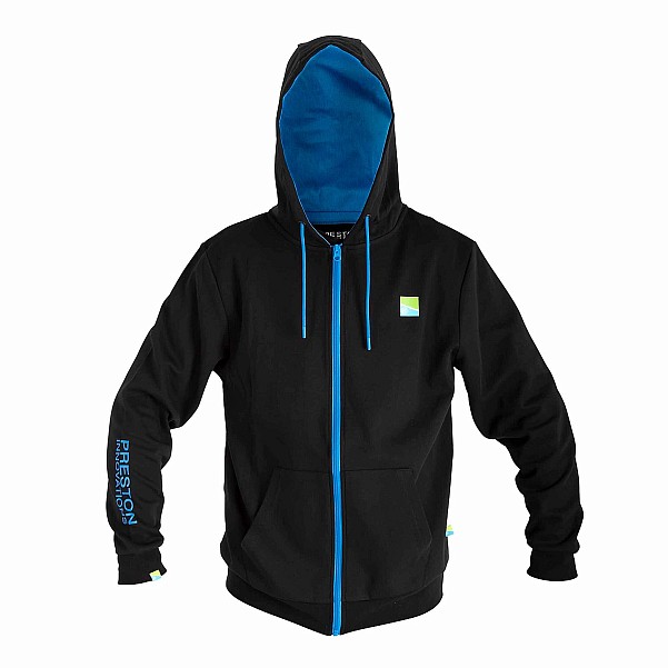 Preston Innovations Pro Zip Hoodieрозмір S - MPN: P0200459 - EAN: 5056317740257