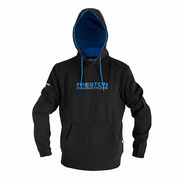 Preston Innovations Hydrotech Pullover Hoodiemisurare S - MPN: P0200466 - EAN: 5056317740325