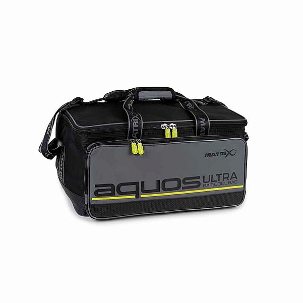 Matrix Aquos Ultra Bait Cool Bag - MPN: GLU176 - EAN: 5056212185917