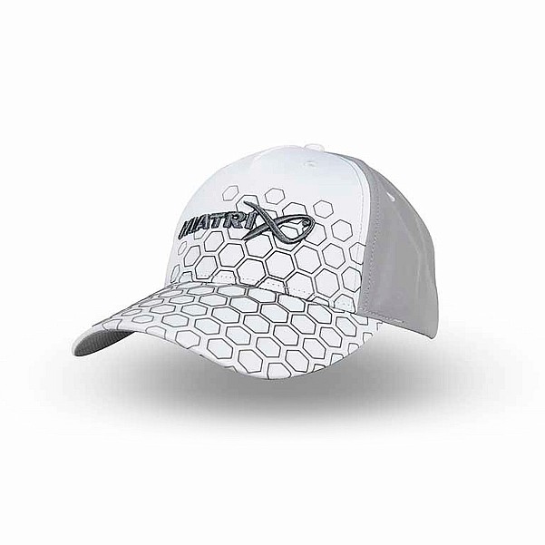 Matrix Cap White - MPN: GHH008 - EAN: 5056212187874