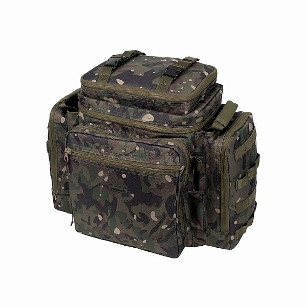 Trakker NXC Camo Scout Rucksack - MPN: 205252 - EAN: 5056618308316