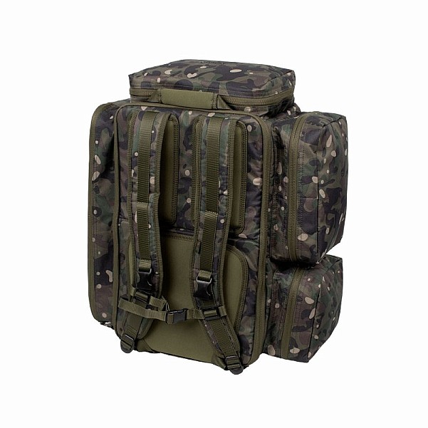 Trakker NXC Camo Deluxe Rucksack - MPN: 205254 - EAN: 5056618308323