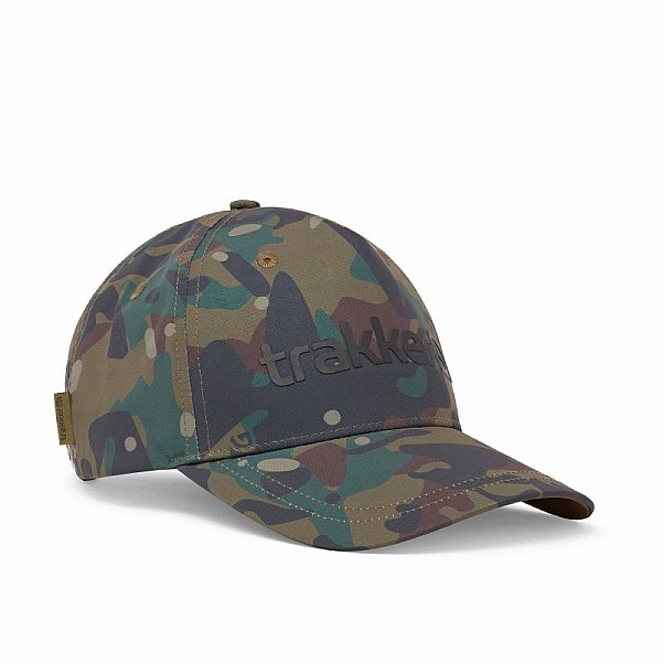 Trakker CR Camo Water Resistant Cap - MPN: 207648 - EAN: 5056618307784