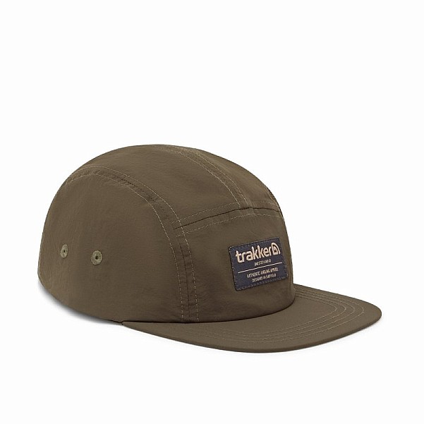 Trakker CR 5 Panel Green Captaille universel - MPN: 207659 - EAN: 5056618307807