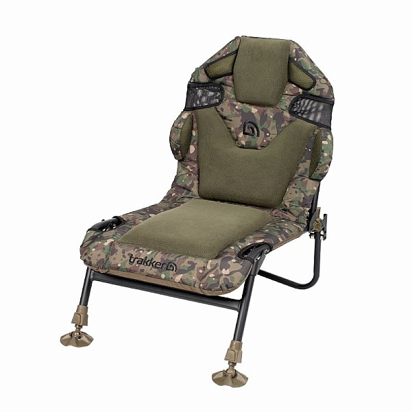 Trakker Levelite Camo Transformer Chair - MPN: 217612 - EAN: 5056618308033