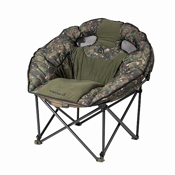 Trakker Levelite Camo Luna Chair - MPN: 217615 - EAN: 5056618308040