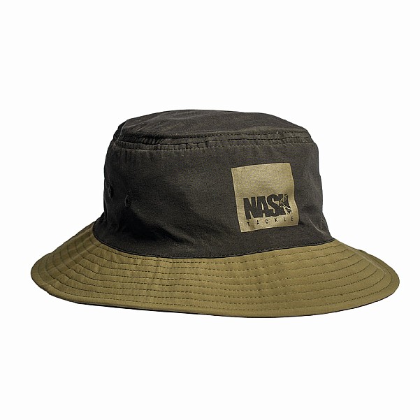 Nash Make It Happen Bucket Hat C2140 5055144821405 Fishing hat Carp Fishing Clothing Fishing Hats ROCKWORLD Carp Tackle Shop