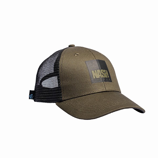 Nash Make It Happen Trucker Cap Box Logotaille uniwersalny - MPN: C2143 - EAN: 5055144821436