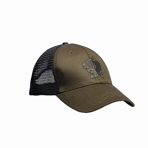 Nash Make It Happen Trucker Cap Fish Logotaille uniwersalny - MPN: C2144 - EAN: 5055144821443