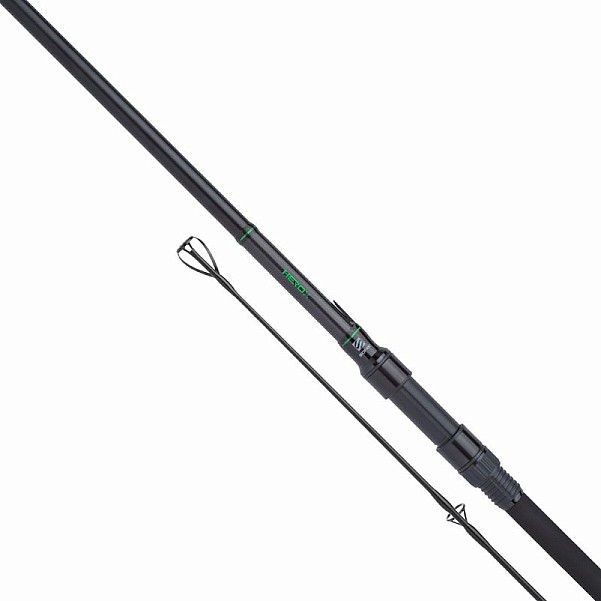 Sonik HEROX Carp Rod (3 sec.)model 12ft / 3.00lb (3 pcs) - MPN: AC0099 - EAN: 5055279533082