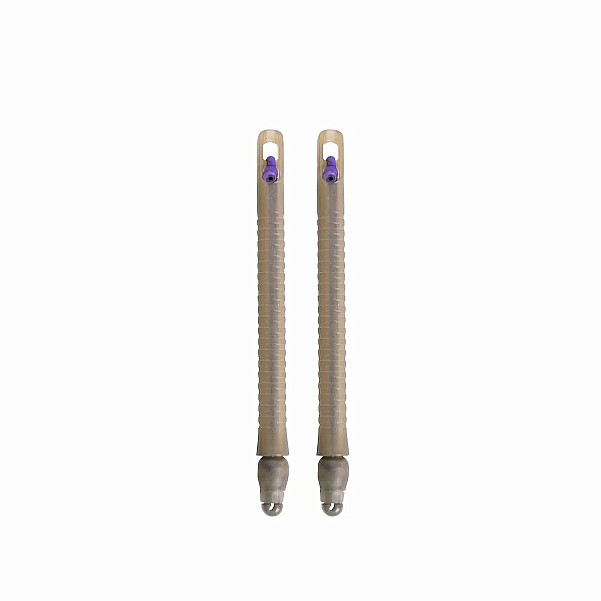 Preston Innovations ICS Elasticated Stem Kits - Heavy ElasticAusführung Short (60mm) / Heavy Elastic - MPN: P0030002 - EAN: 5055977457406