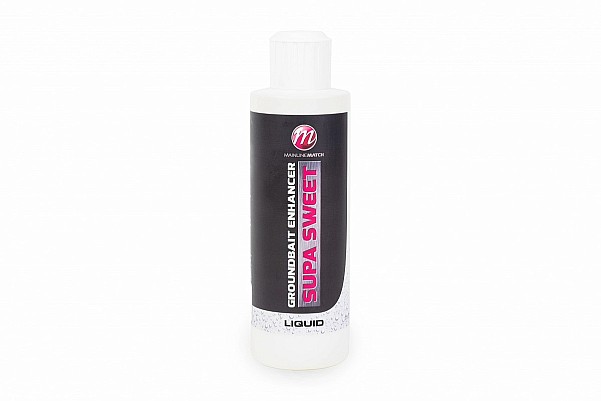 Mainline Supa Sweet Groundbait Enhancercsomagolás 250ml - MPN: MM2914 - EAN: 5060509817993