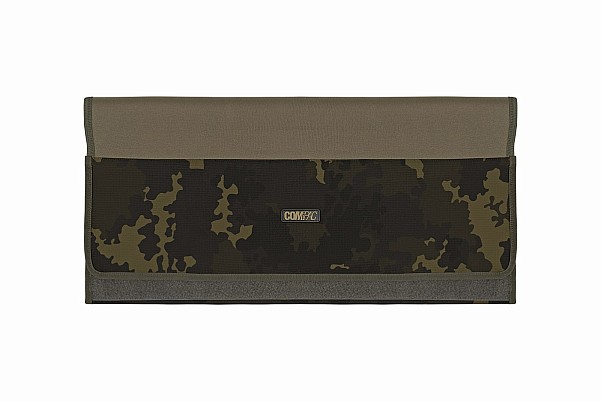 Korda Compac Bivvy Wrap - Black Camo - MPN: KLUG146 - EAN: 5060929027071