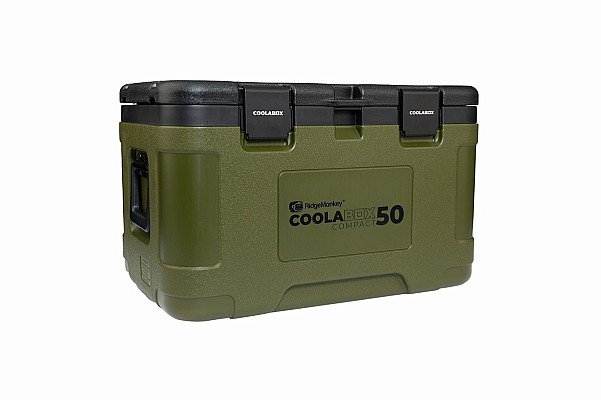 RidgeMonkey CoolaBox Compact 50Lcapacidad 50L - MPN: RM919