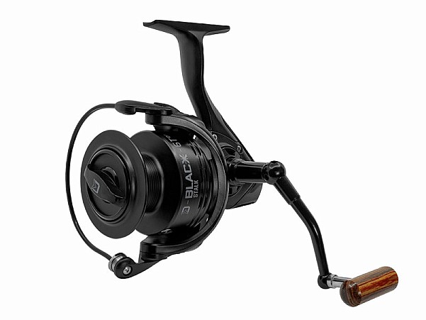 Delphin BLACX 6000 Carp Reeldydis 6000 - MPN: 101002921 - EAN: 8586018014243