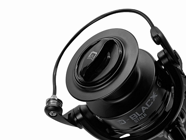 Delphin BLACX Carp Reel - Spare Spooltyp Deep - MPN: 101002923 - EAN: 8586018014267