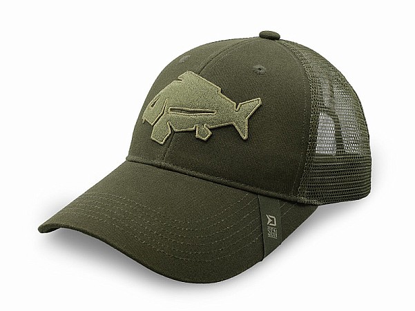 Delphin OutLINE CARP Trucker UNIvelikost universální - MPN: 101004739