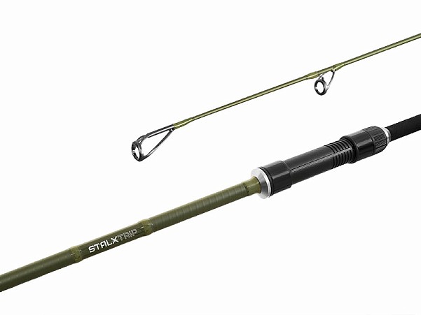 Delphin STALX Trip Carp Rodmodel 7ft/2.25lbs/2 sec. - MPN: 101004509