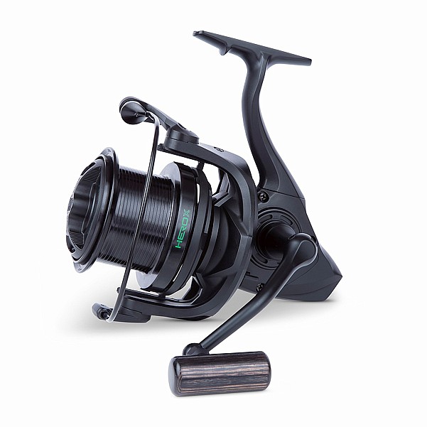 Sonik HEROX 10000 Carp Reel modell 10000 - MPN: BC0028 - EAN: 5055279533297