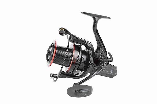 Sonik SK-47 CARBON 7000 Carp Reelmodèle 7000 - MPN: BC0032 - EAN: 5055279533334