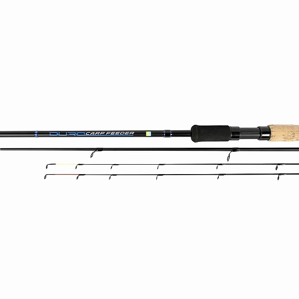 Preston Innovations DURA Carp Feederмодель 9ft (275cm) / 30g - MPN: P0070056 - EAN: 5056317744064