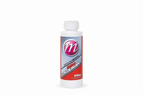 Mainline Krill Flavoured Colourants - Redупаковка 100ml - MPN: MM4006 - EAN: 5060509817931