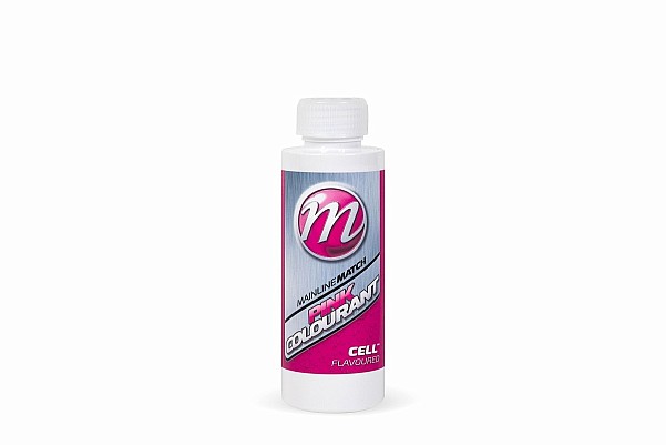 Mainline Cell Flavoured Colourants - Pinkупаковка 100ml - MPN: MM4009 - EAN: 5060509817962