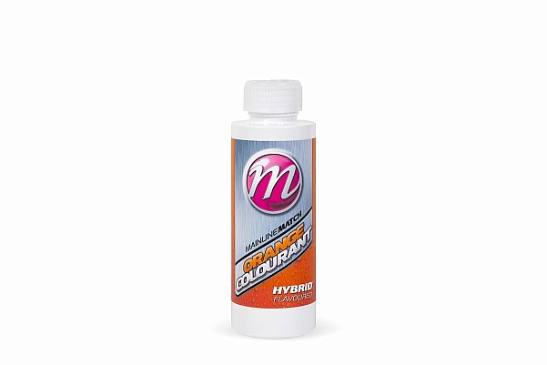 Mainline Hybrid Flavoured Colourants - Orangepackaging 100ml - MPN: MM4010 - EAN: 5060509817979