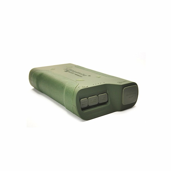 RidgeMonkey Vault C-Smart Wireless 77850mAhcolor green - MPN: RM313 - EAN: 5056210612552