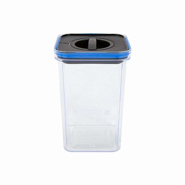 Preston Innovations Bait Safe Containercapacidad 2.1 pt (1.2L) - MPN: P0130135 - EAN: 5056317744026