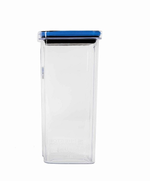 Preston Innovations Bait Safe Containerkapacita 2.8 pt (1.6L) - MPN: P0130136 - EAN: 5056317744040